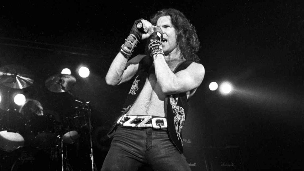 Love/Hate: the story of the 80s hard rock band | Louder