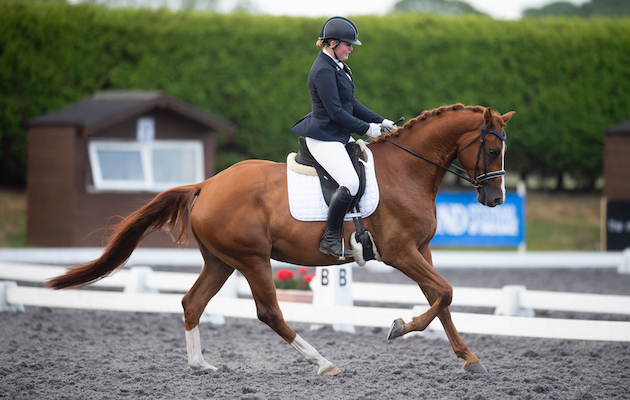 Kirstie Clarke and CDS Calzini -7