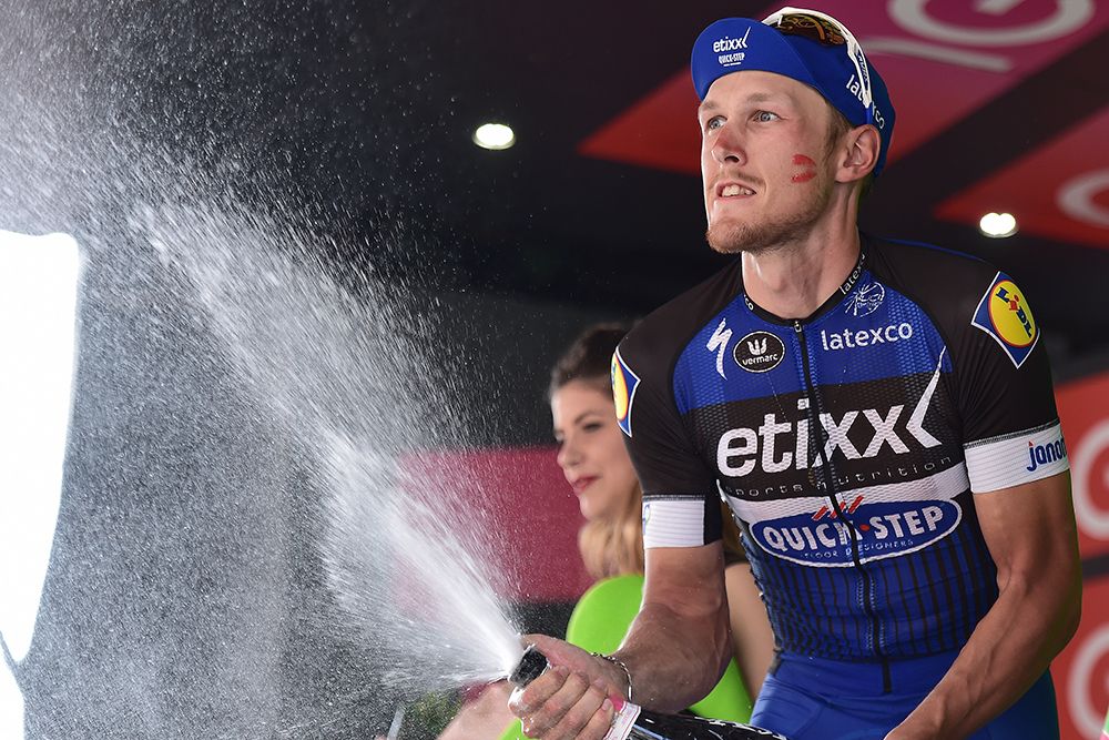 Matteo Trentin (Etixx-Quickstep)