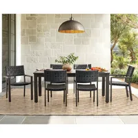 Member's Mark 7-Piece Brenton Dining Set