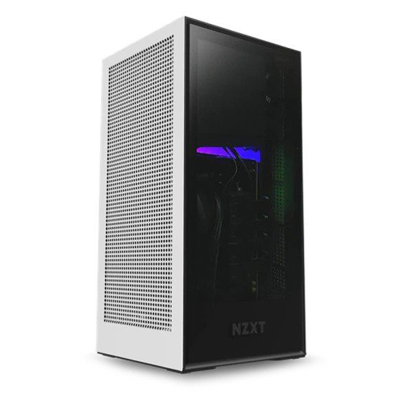 NZXT Prebuilt System