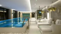 Best spas in the UK: Dormy House, Cotswolds