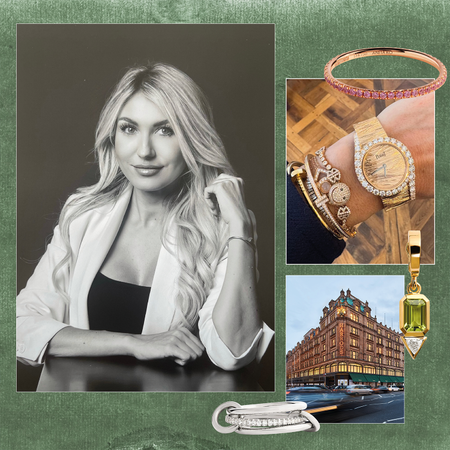 The Art of Gifting Beth Hannaway