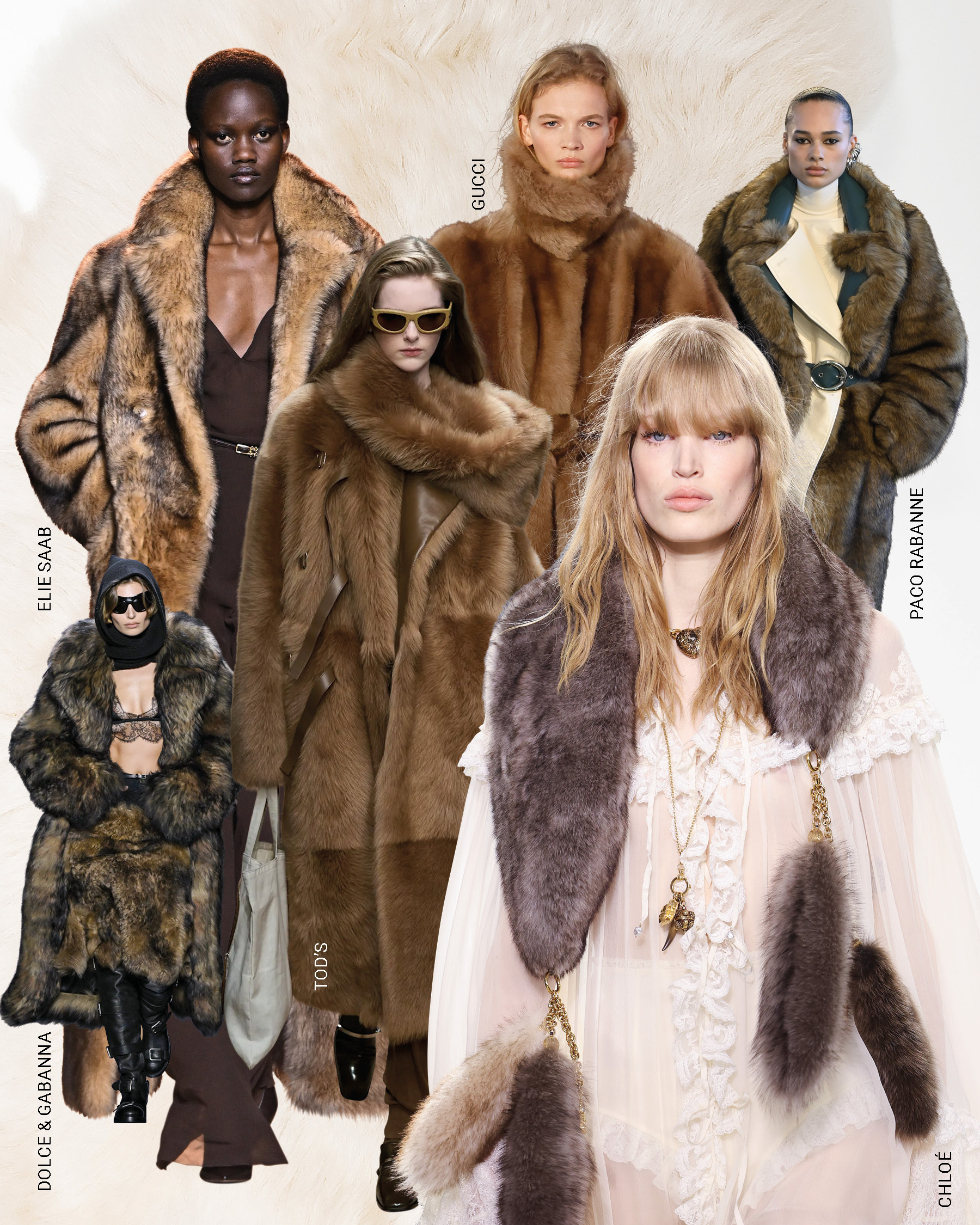 Autumn/Winter 2025 Fashion Trend Report