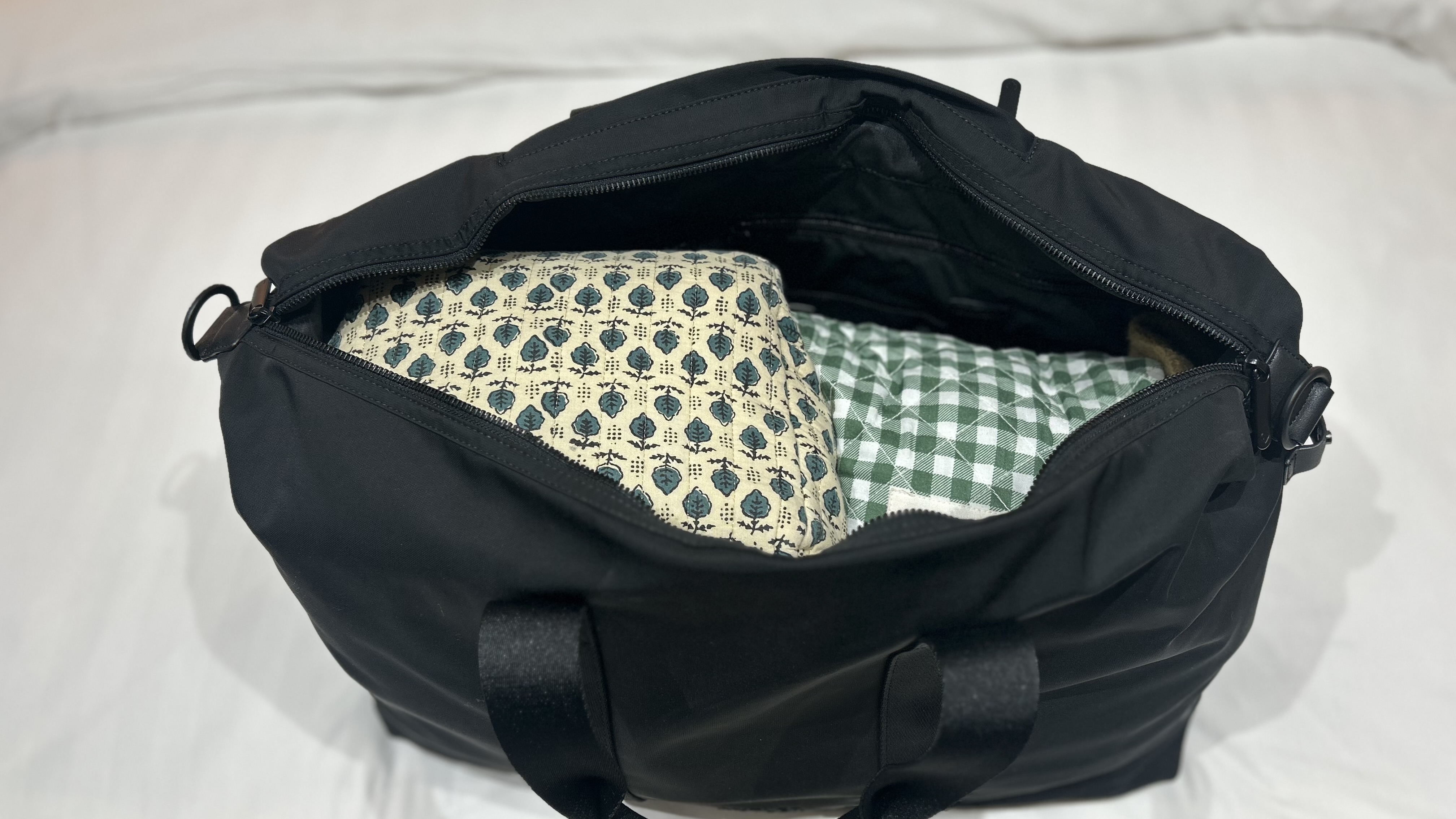 Antler Icon Overnight Bag