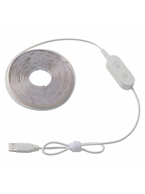 Kabbleka LED Lighting Strip With USB