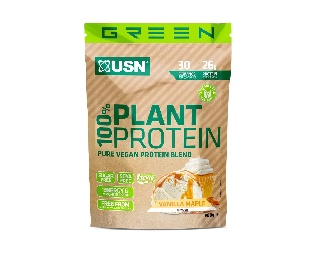 The Best Vegan Protein Powder For Making PlantBased Protein Shakes Coach