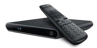 AT&T's Android TV box