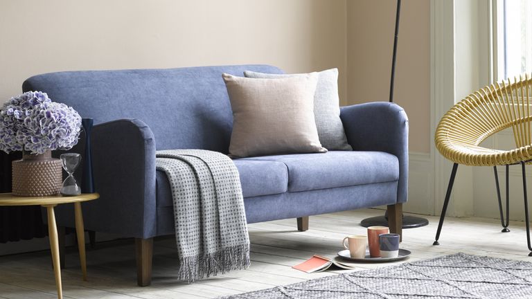 The Best Sofas For Small Living Rooms Real Homes