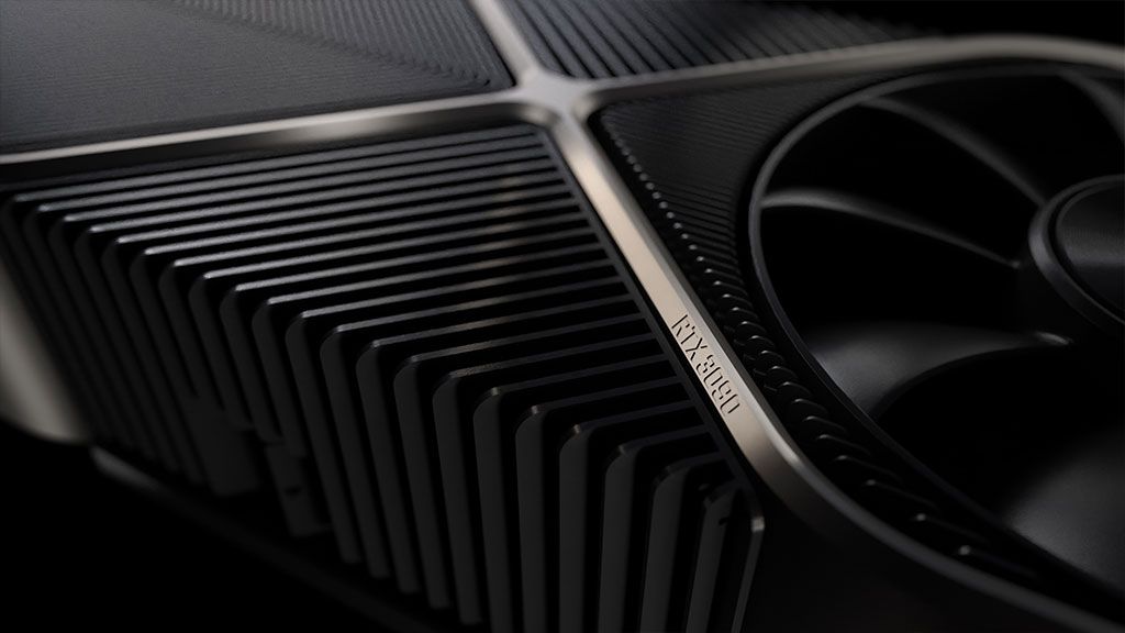 Nvidia GeForce RTX 3090 Founders Edition