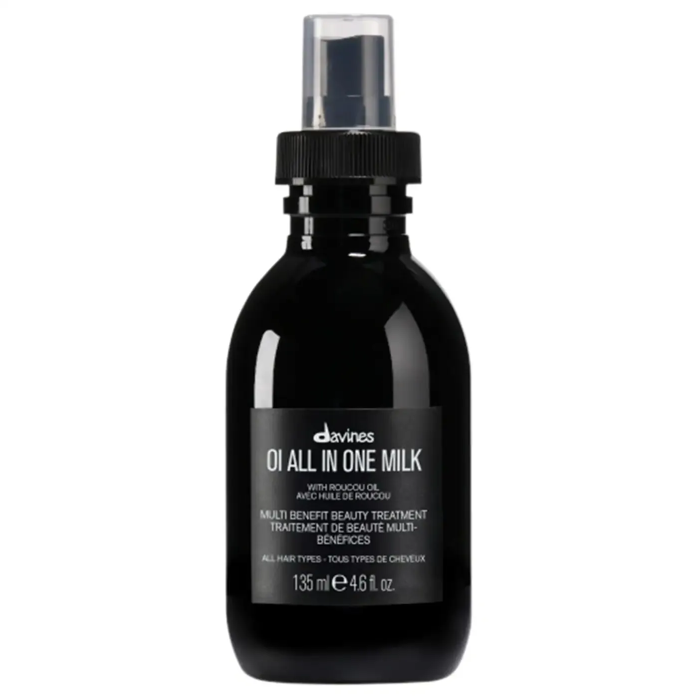 Oi All in One Hair Milk for Softness and Shine