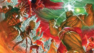 Immortal Hulk #50