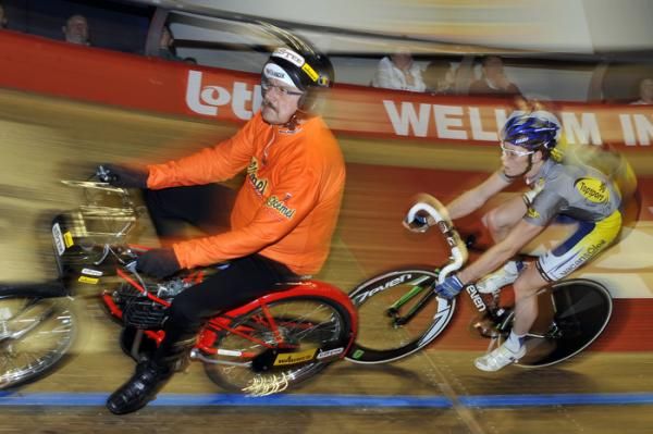 Pim Ligthart (Topsport Vlaanderen)