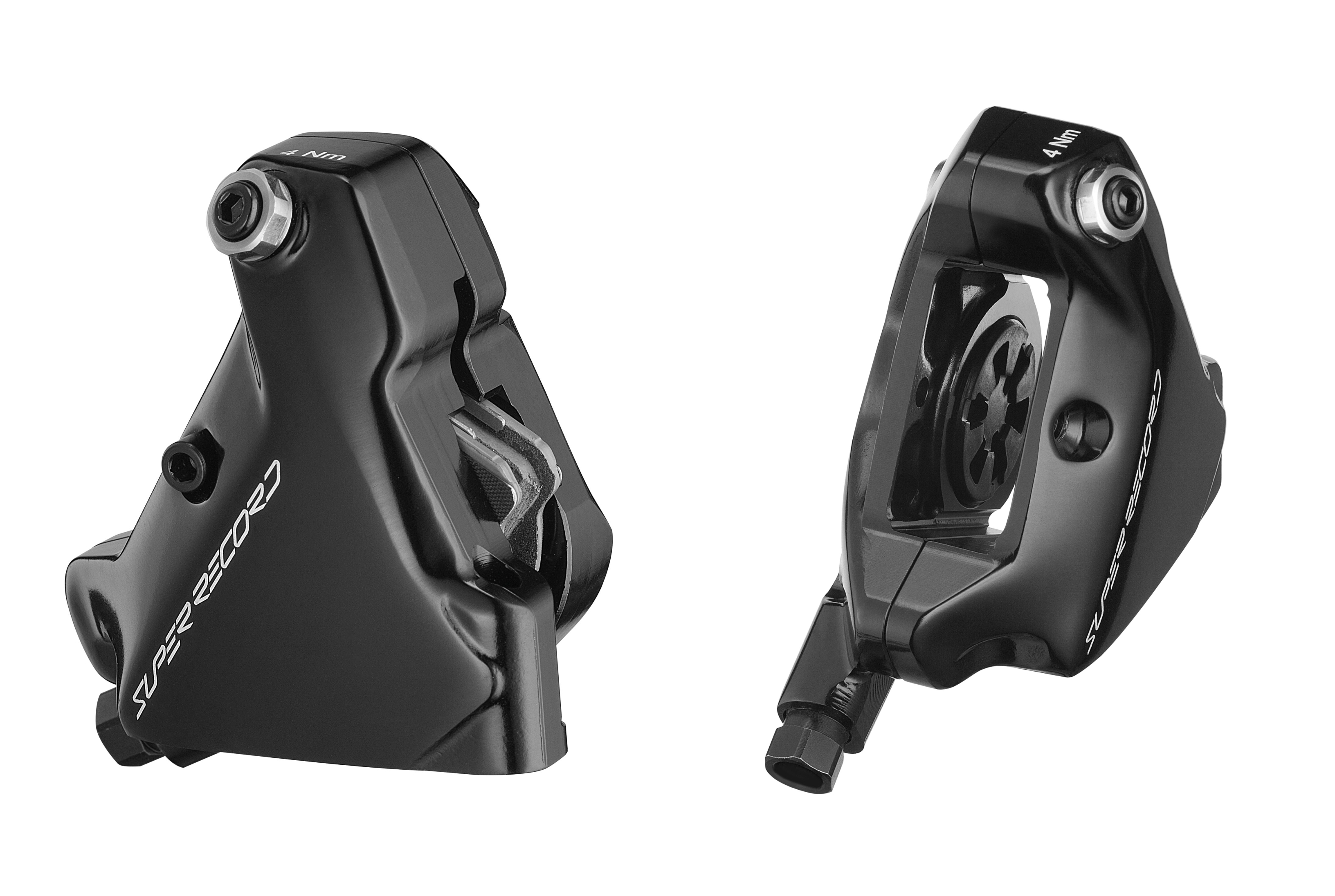 Campagnolo Super Record 13 disc brake caliper