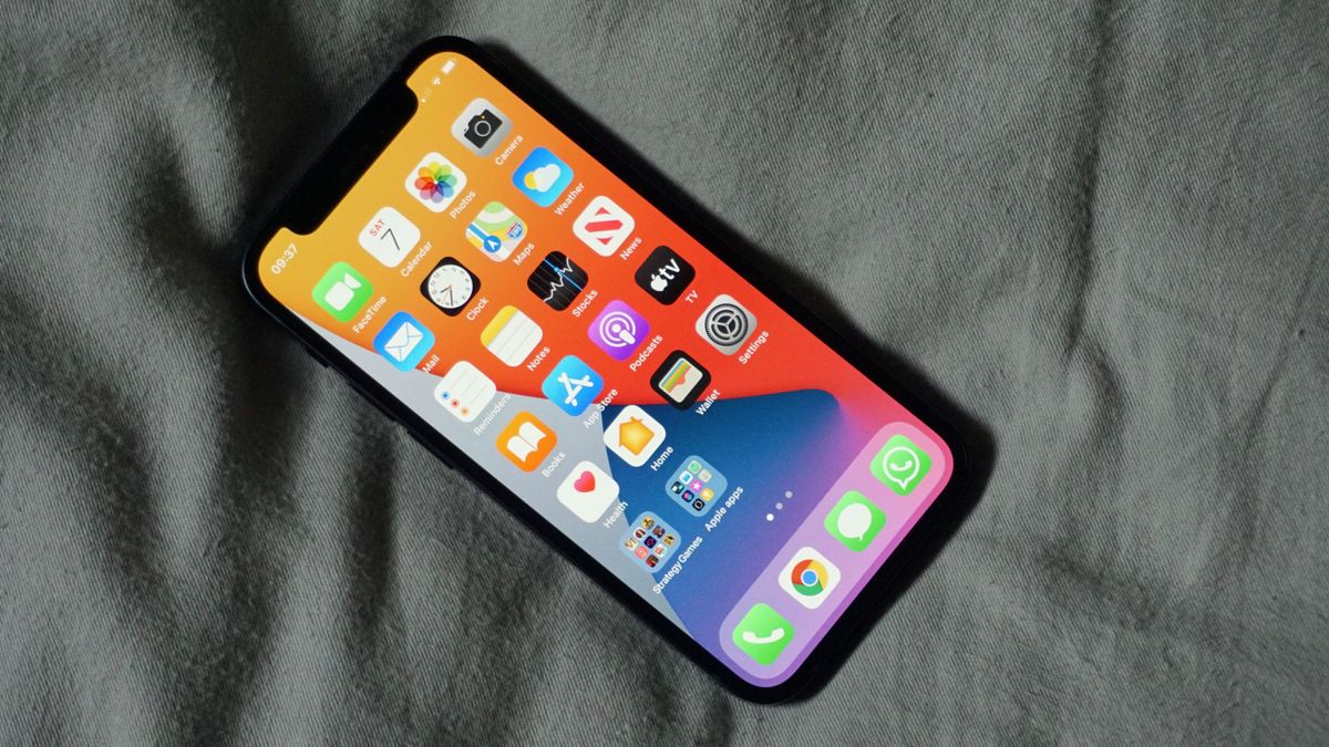 Ios 15 Update Release Date Supported Iphones And Every Leak So Far Techradar