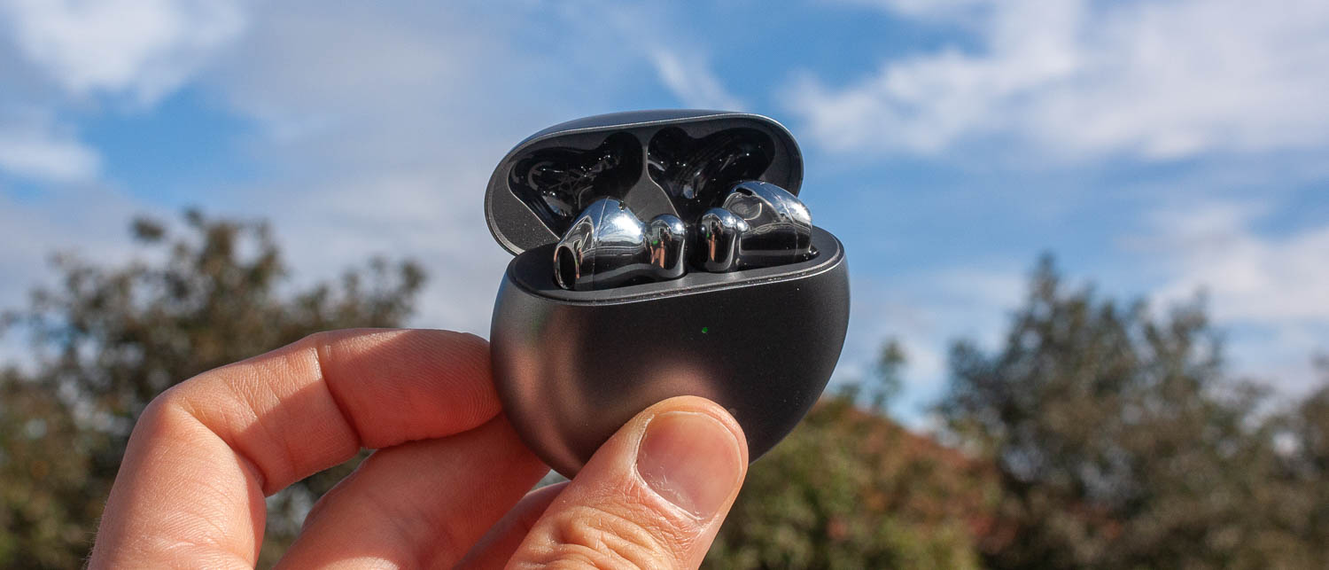 Huawei FreeBuds 4