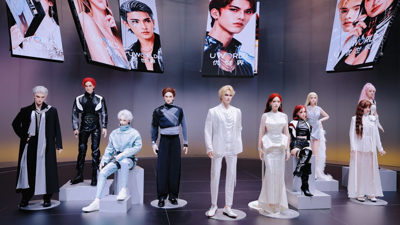 UBTech just introduced its first full-size Ultra-Bionic humanoid robot, but what it really wants to do is make robot…
