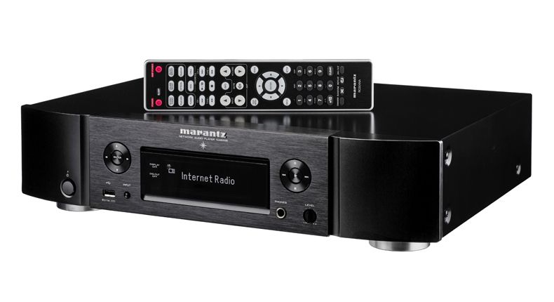 その他 marantz NA6005 Marantz NA6005 review | What Hi-Fi?