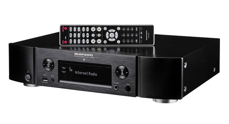 Marantz NA6005 review | What Hi-Fi?