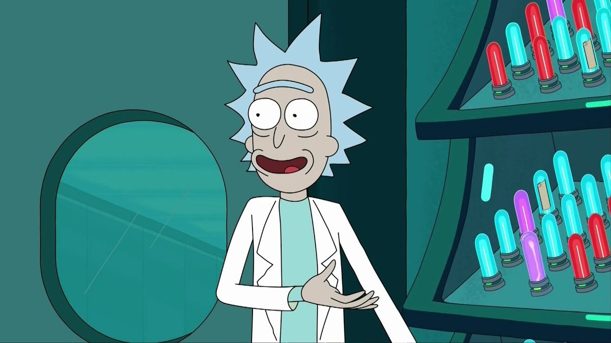 Rick And Morty Season 5 Already Being Teased As Fans Try To