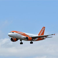 Flights to Alicante - from £18.99 | easyJet