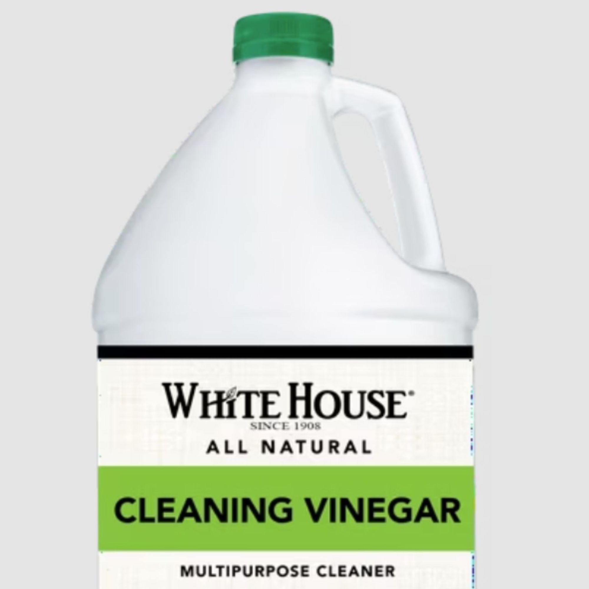 White House Cleaning Vinegar