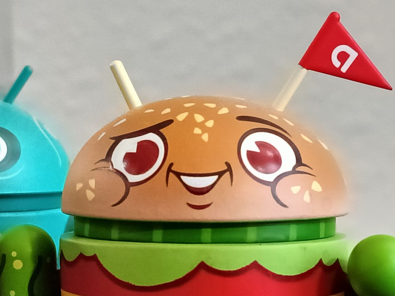 OnePlus Nord N300 5G camera image samples