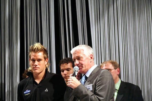 Wouter Weylandt