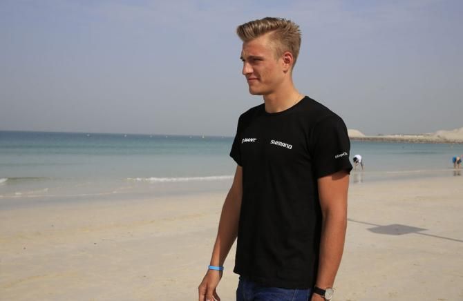 Marcel Kittel (Giant Shimano)