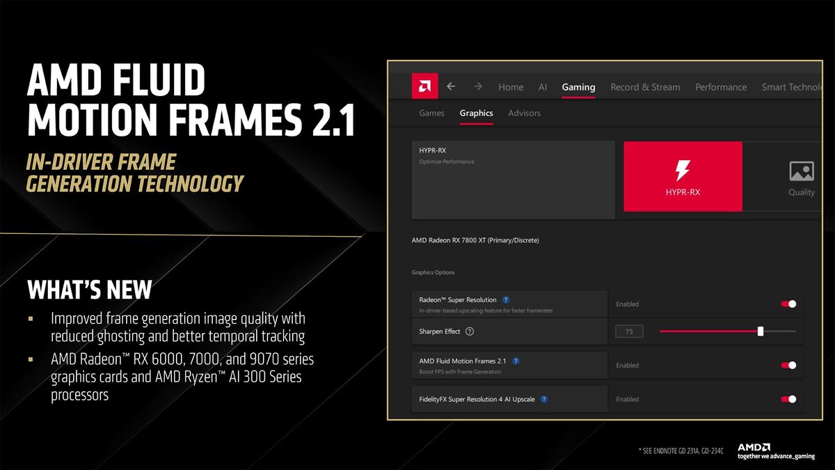 AMD RDNA 4 and Radeon RX 9000-series GPUs