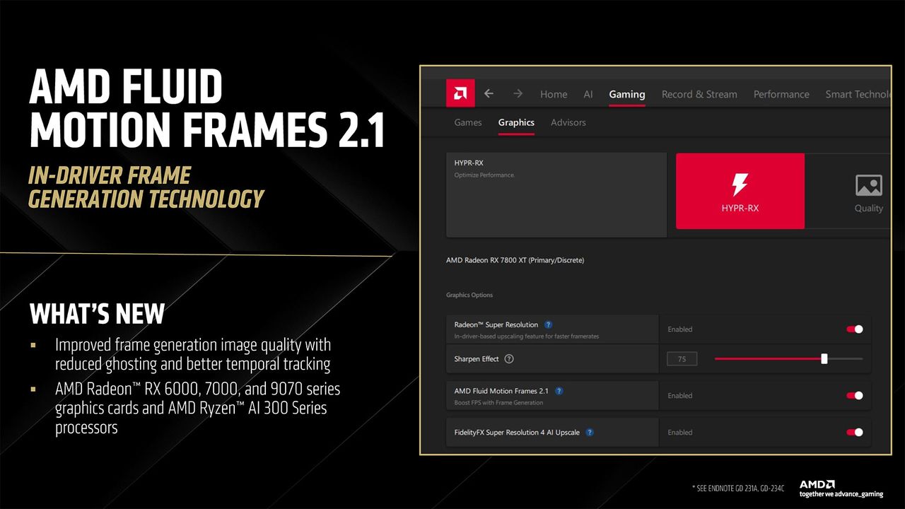 AMD RDNA 4 and Radeon RX 9000-series GPUs