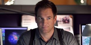 michael weatherly ncis