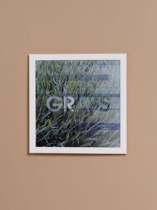 Grass Glass