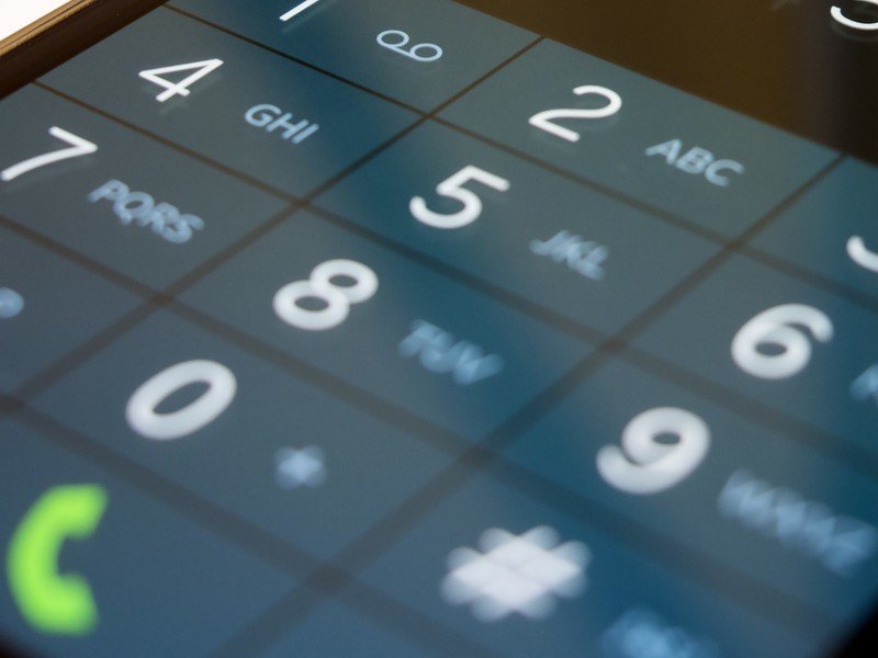 Dialpad