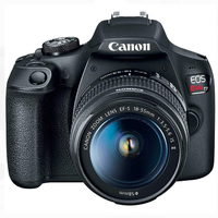 Canon EOS Rebel T7 EF-S: $399 at Walmart
