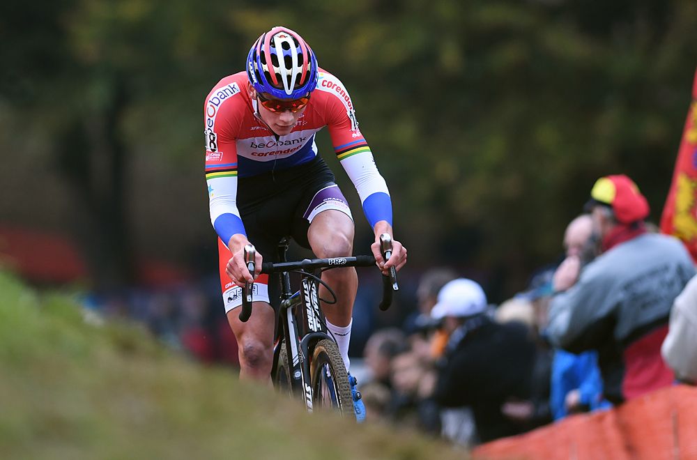 Mathieu van der Poel (Beobank-Corendon)