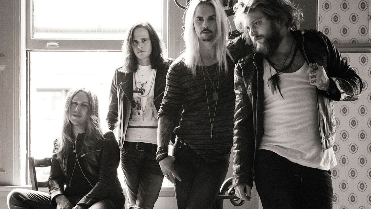 We Are Harlot We Are Harlot Louder