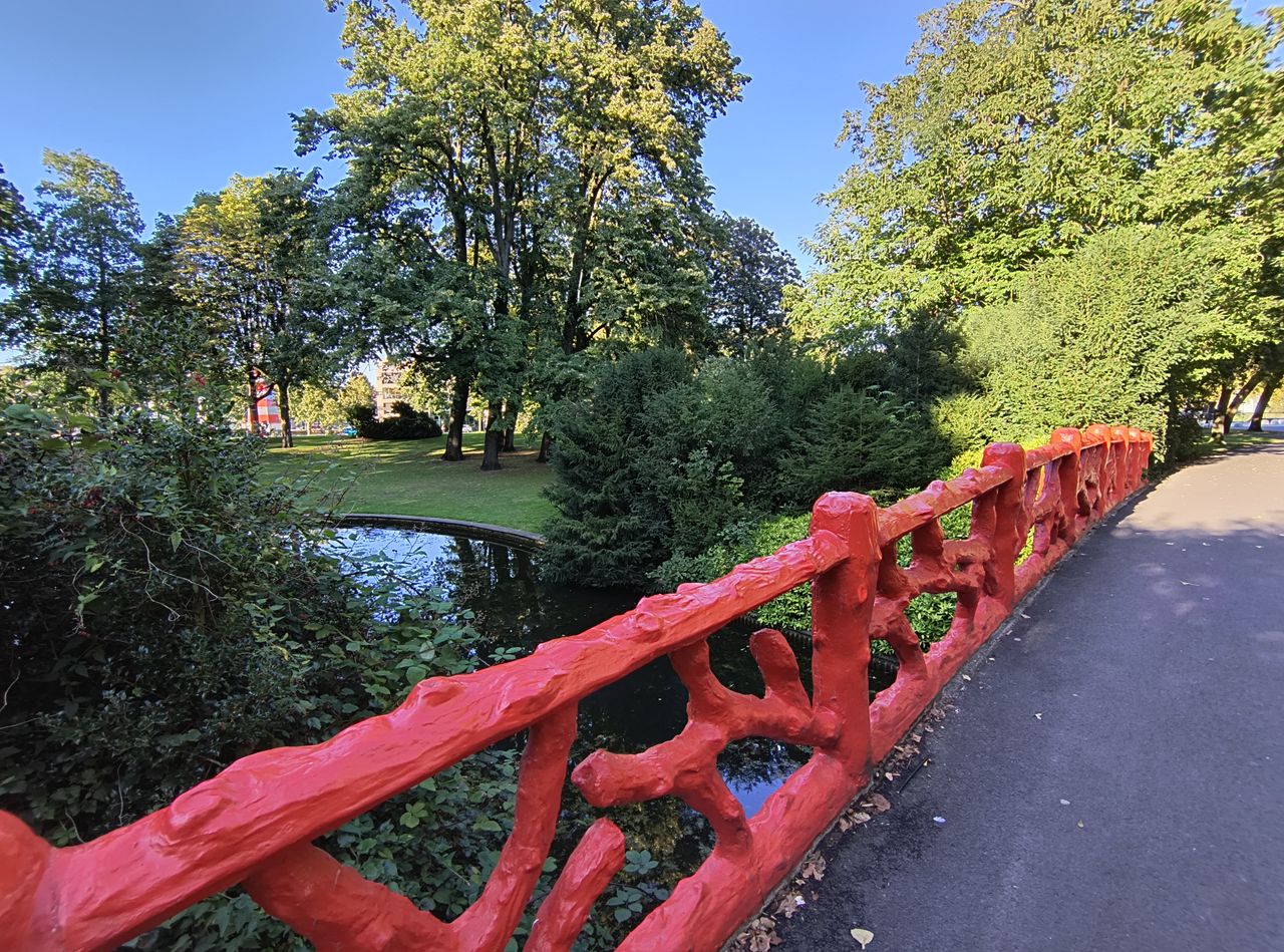 Motorola edge 40 neo camera