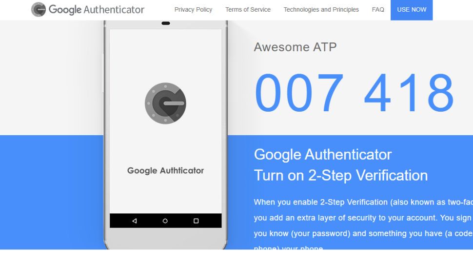 Best authenticator app of 2024 TechRadar