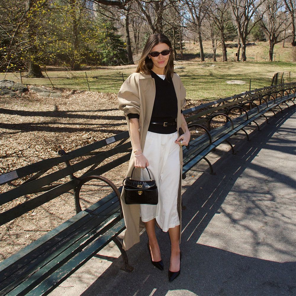 My Friend Has Classic Style and Wants to Look Even Chicer—I Suggested These Nordstrom Finds