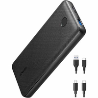 Anker 525 Portable Power Bank | (Was $70) Now $48 at Amazon