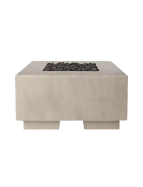 Newberry Outdoor Fire Table