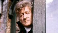   Jon Pertwee