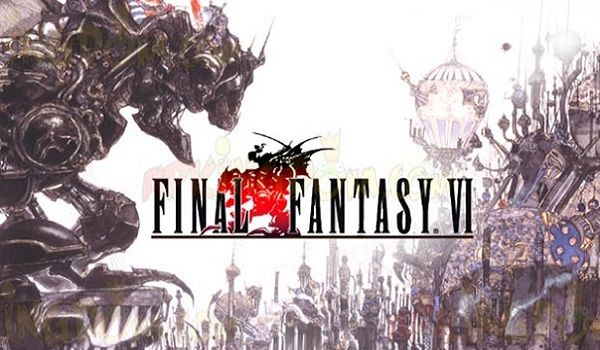 Final Fantasy 6 PC Mod Helps The Game Recover Its Classic Style ...