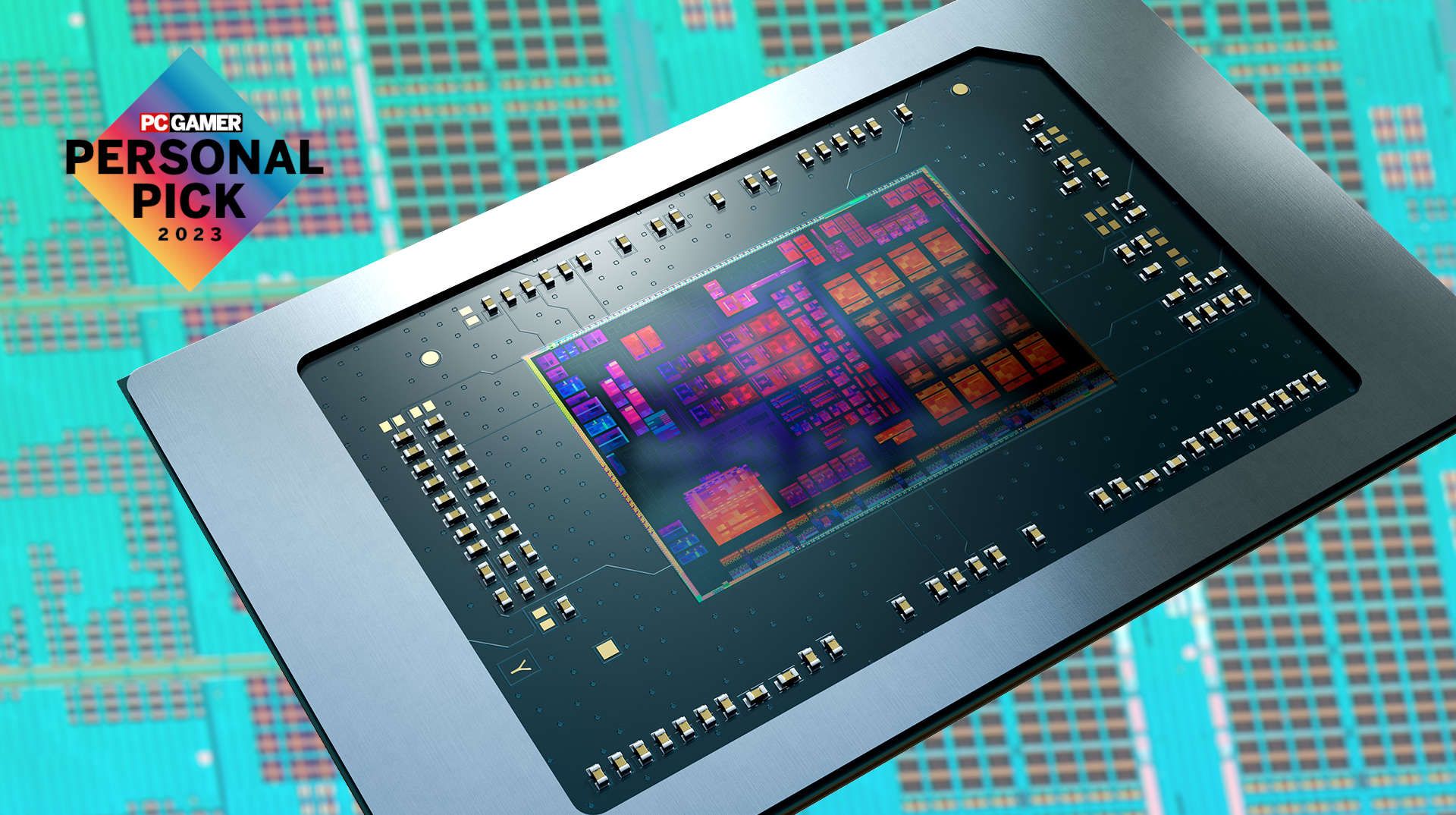 Forget your fancy monitors and GPUs. The best hardware released this ...