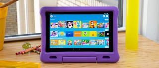 Amazon Fire HD 10 Kids Edition 