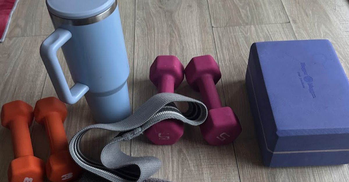 The Activewear Pieces I'm Shopping for in January 2026