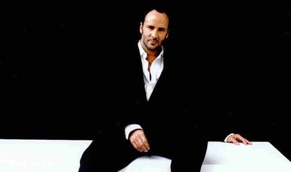  Tom Ford Q&A