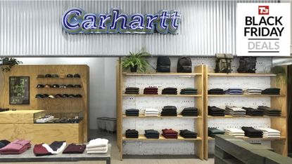 Carhartt Black Friday deals