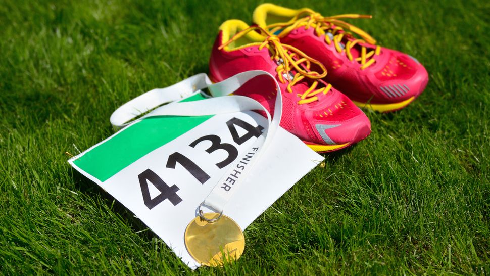 Virtual running events and races your complete guide TechRadar